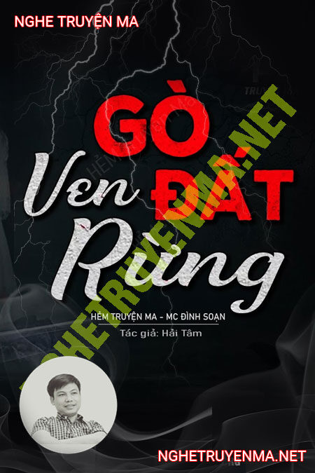 Gò Đất Ven Rừng