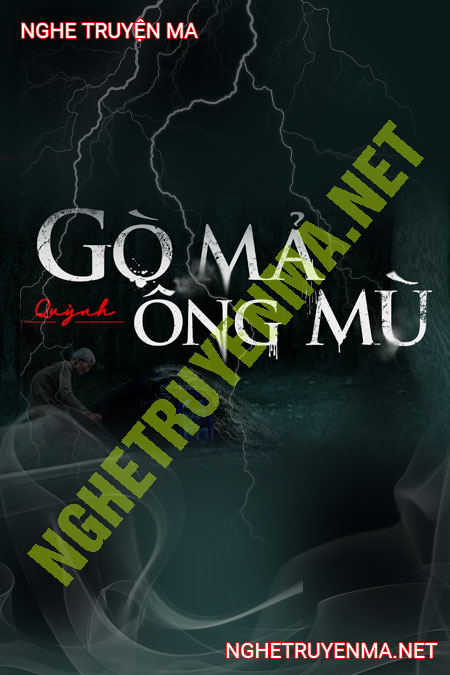 Gò Mả Ông Mù