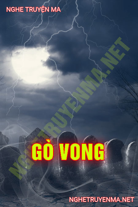 Gò Vong