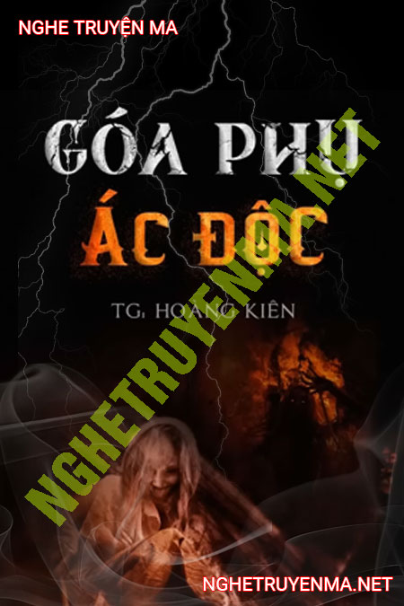 Góa Phụ Ác Độc