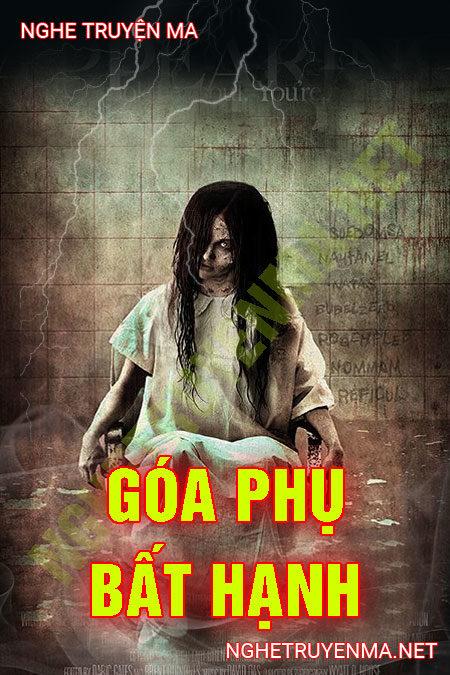 Góa Phụ Bất Hạnh