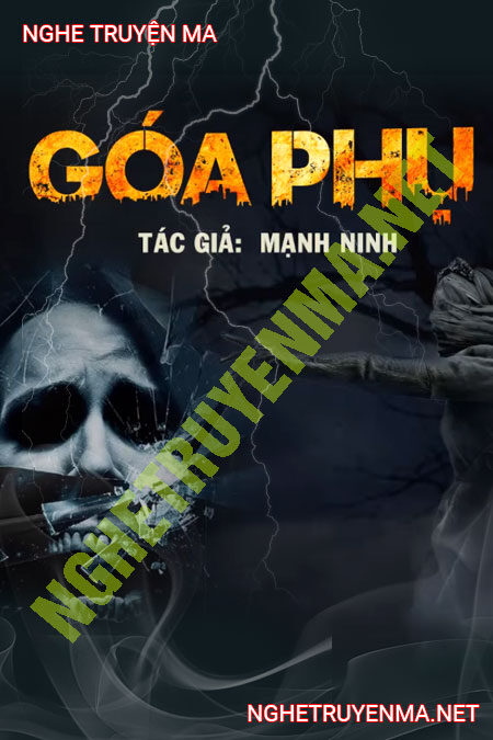 Góa Phụ