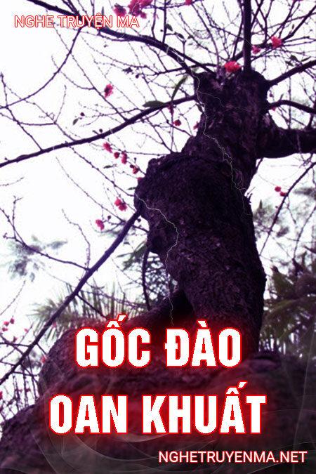 Gốc Đào Oan Khuất