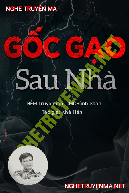 Gốc Gạo Sau Nhà