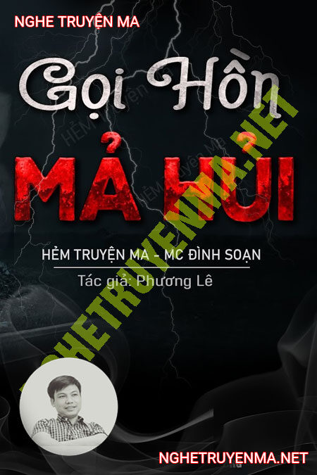 Gọi Hồn Ma Hủi