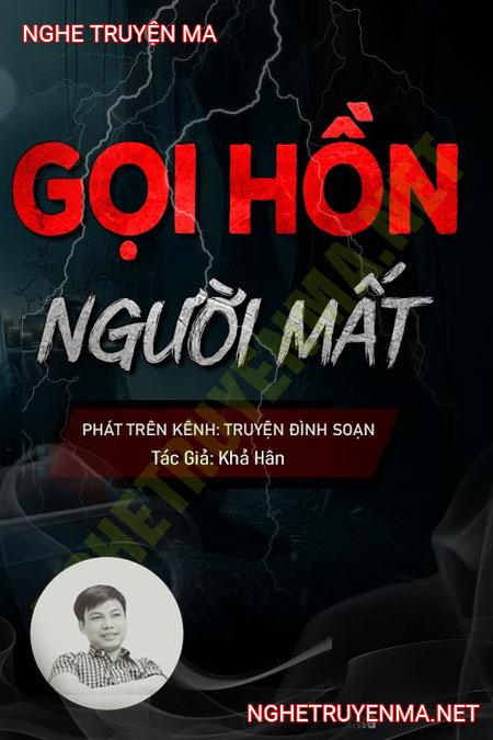 Gọi Hồn Người Mất