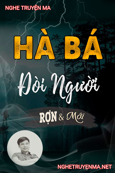 Hà Bá Đòi Người