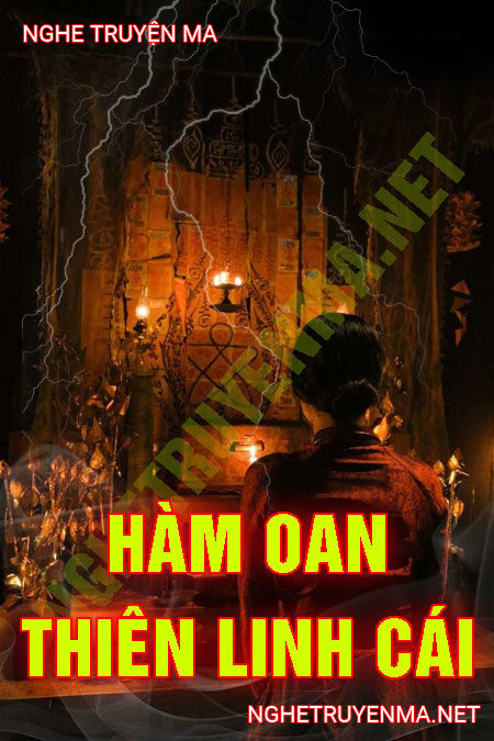 Hàm Oan Thiên Linh Cái