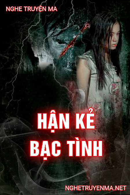 Hận Kẻ Bạc Tình