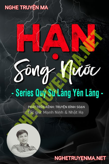 Hạn Sông Nước