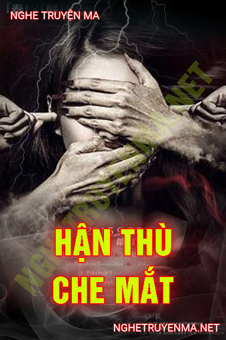 Hận Thù Che Mắt