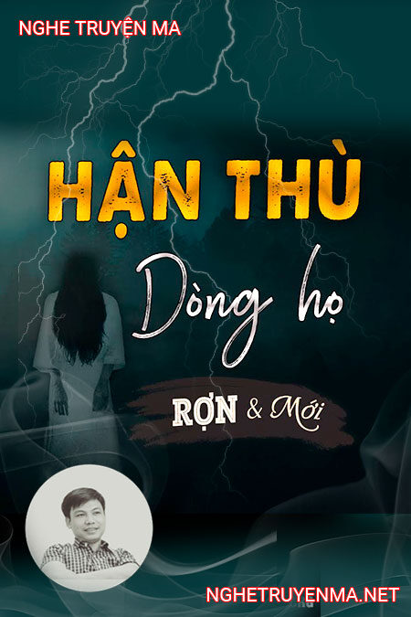 Hận Thù Dòng Họ