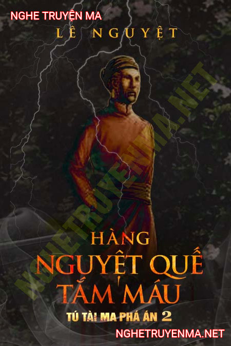 Hàng Nguyệt Quế Đẫm Máu