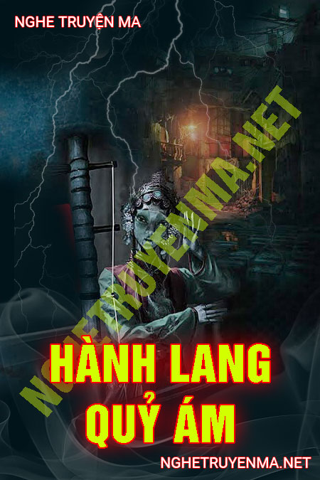 Hành Lang Quỷ Ám