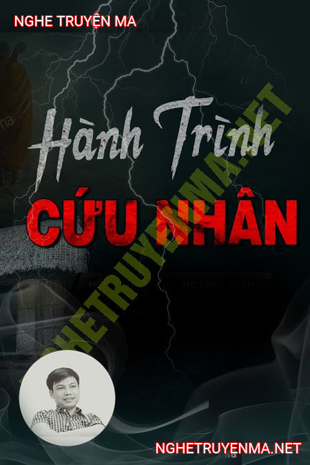 Hành Trình Cứu Nhân