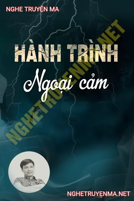 Hành Trình Ngoại Cảm