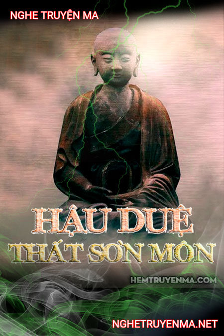 Hậu duệ thất sơn môn