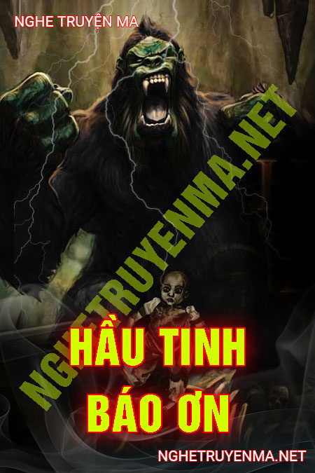 Hầu Tinh Báo Ơn