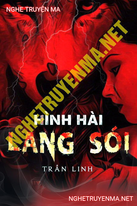 Hình Hài Lang Sói