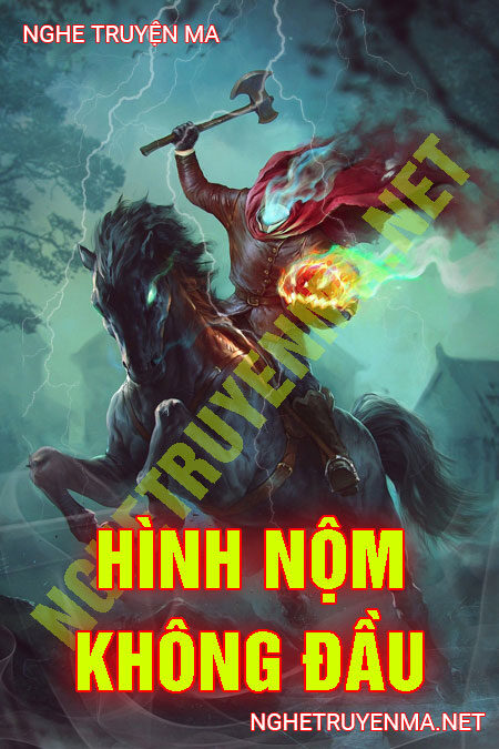 Hình Nộm Không Đ.ầu