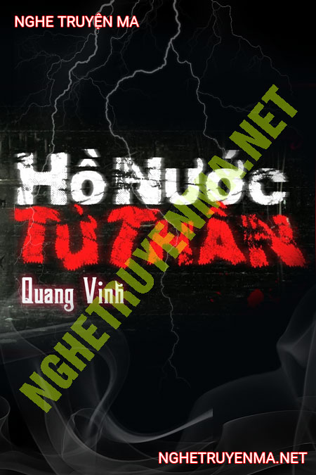 Hố Nước Tử Thần