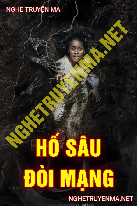 Hố Sâu Đòi Mạng