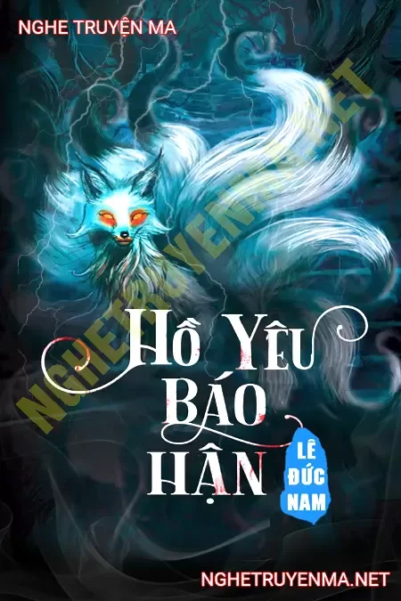 Hồ Yêu Báo Hận