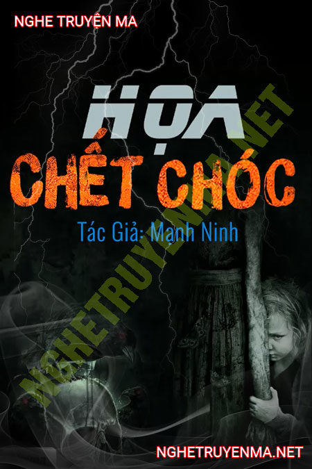 Họa C.hết Chóc