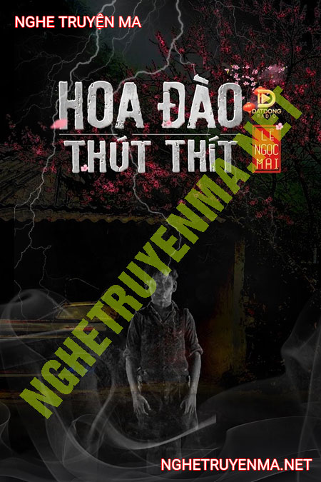 Hoa Đào Thút Thít