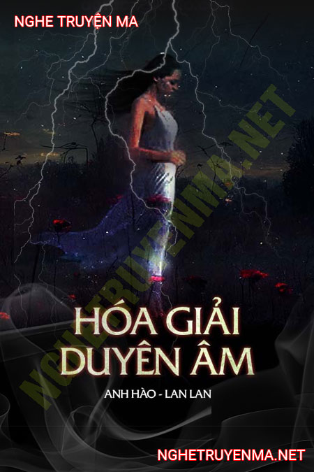 Hóa Giải Duyên Âm