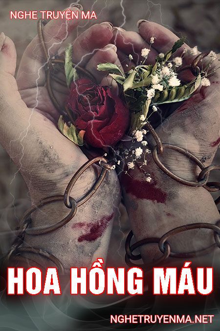 Hoa Hồng Máu