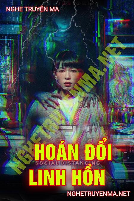 Hoán Đổi Linh Hồn