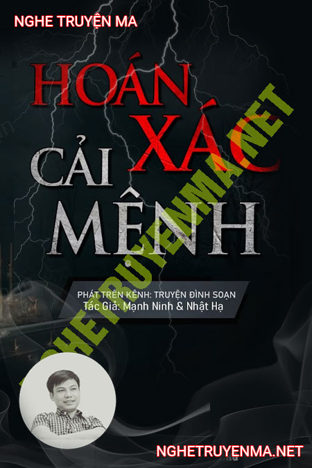 Hoán X.ác Cải Mệnh