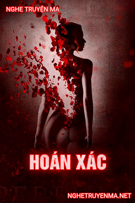 Hoán xác