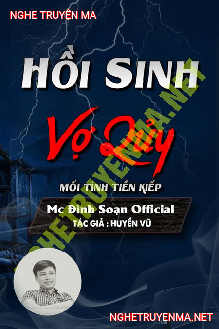 Hồi Sinh Vợ Quỷ