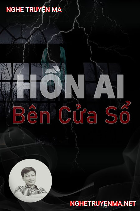 Hồn Ai Bên Cửa Sổ