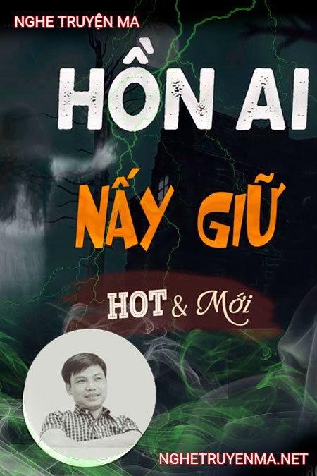 Hồn ai nấy giữ