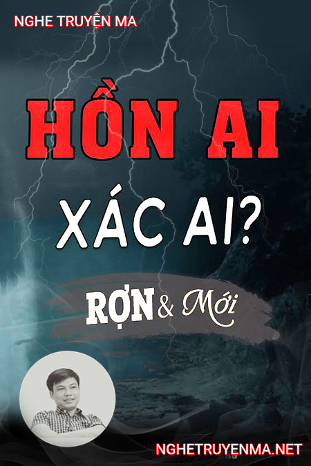 Hồn Ai Xác Ai