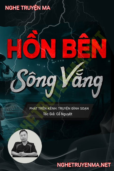 Hồn Bên Sông Vắng