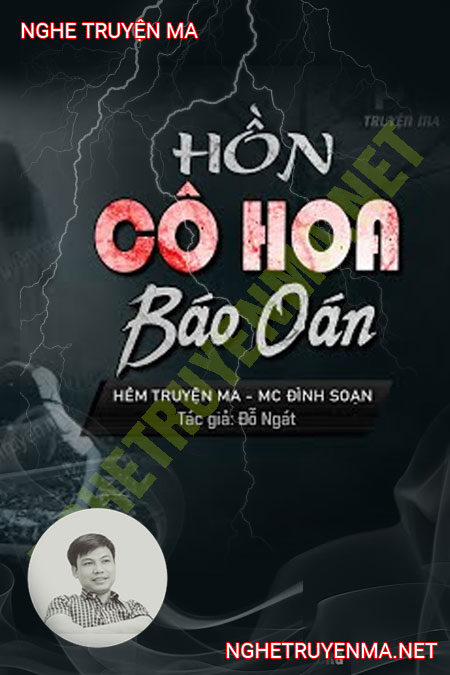 Hồn Cô Hoa Báo Oán