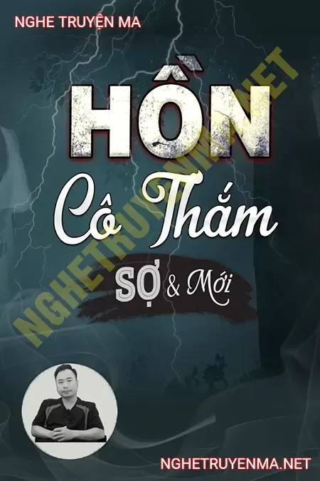 Hồn Cô Thắm