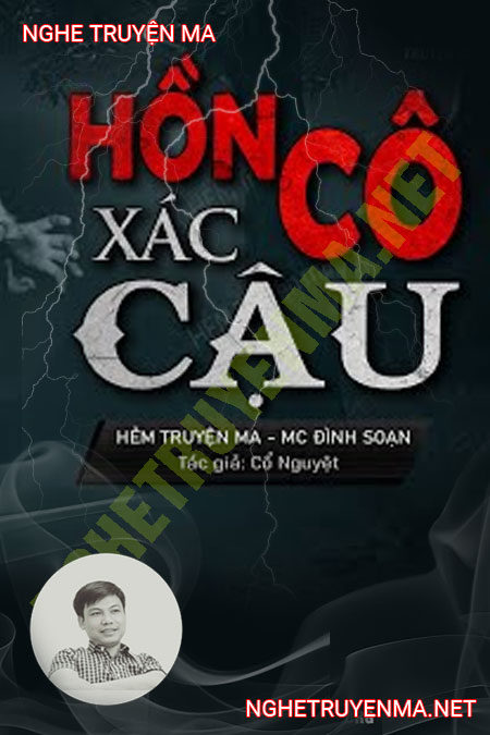 Hồn Cô Xác Cậu