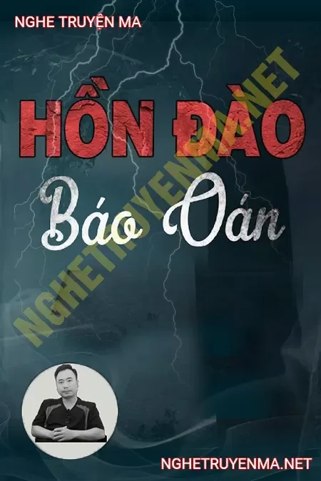 Hồn Đào Báo Oán