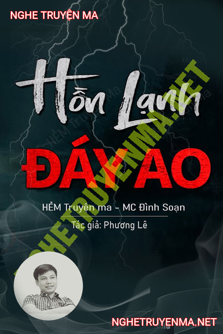 Hồn Lạnh Đáy Ao