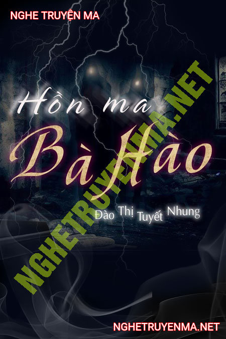 Hồn Ma Bà Hảo