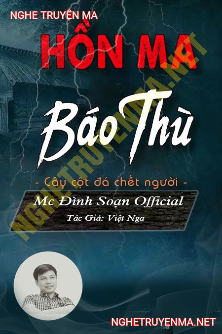 Hồn Ma Báo Thù