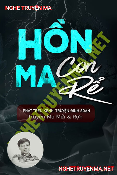 Hồn Ma Con Rể