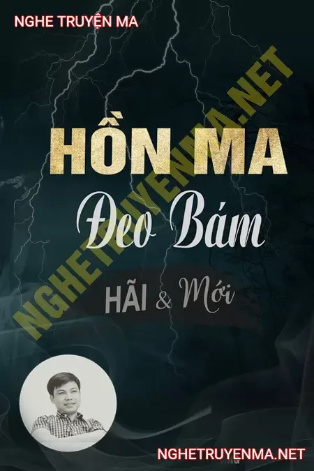 Hồn Ma Đeo Bám