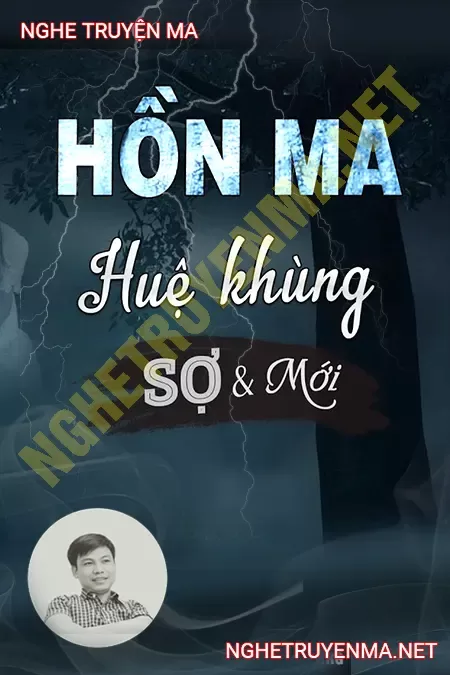 Hồn Ma Huệ Khùng