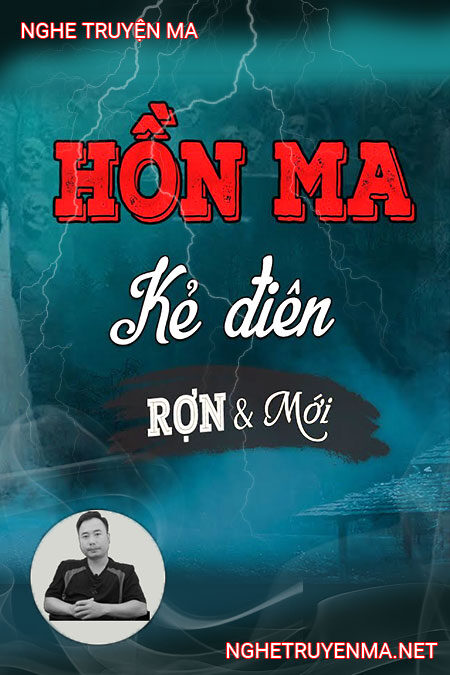 Hồn Ma Kẻ Điên